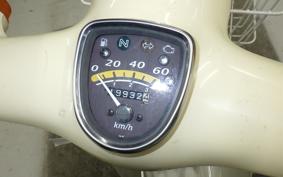 HONDA LITTLE CUB AA01