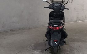 SUZUKI ADDRESS V125 DT11A