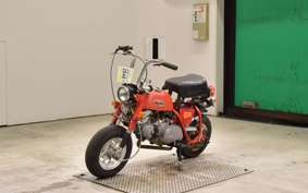 HONDA MONKEY 2004 Z50A