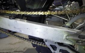 KAWASAKI KX112 2015 KX112A