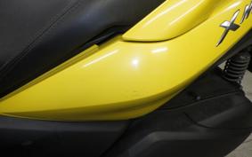 YAMAHA X-MAX 250 A 2025 SG42J