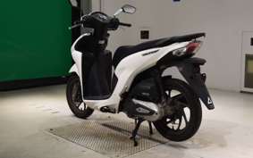 HONDA DIO 110 1990 JK03