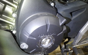 HONDA NC750S 2016 RC88