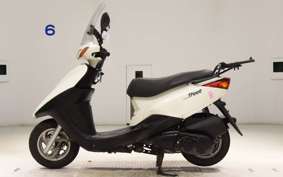 YAMAHA AXIS 125 TREET SE53J