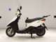 Фото Yamaha AXIS 125 TREET с японского аукциона