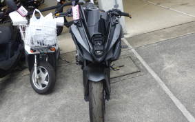 SUZUKI GSX-8R 2025 EM1AA