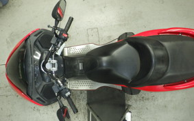 HONDA FORZA Z MF08