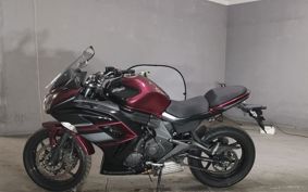 KAWASAKI NINJA 400 2015 EX400E