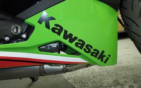 KAWASAKI ZX-4R SE 2025 ZX400P