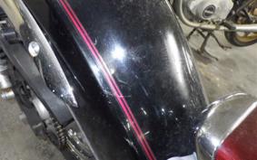 YAMAHA DRAGSTAR 250 2015 VG02J