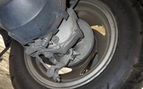 HONDA SPACY 100 JF13