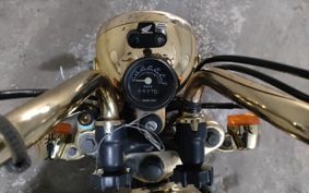 HONDA MONKEY Z50J