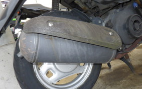 SUZUKI ADDRESS V50 Gen.2 CA42A