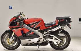 SUZUKI RGV250 Gamma VJ22A