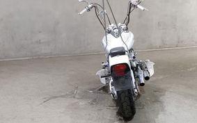YAMAHA DRAGSTAR 400 2004 VH01J