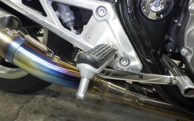 HONDA CB1100 ABS 2011 SC65