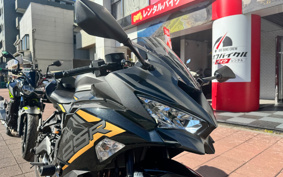 KAWASAKI  NINJA ZX-25R ZX250E
