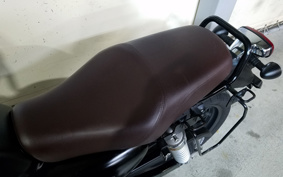 HONDA GB350 2022 NC59