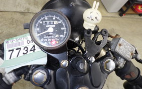 HONDA GB250 CLUBMAN MC10