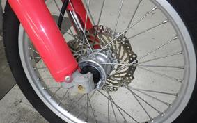 HONDA CRF250L 2011 MD44