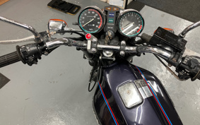 KAWASAKI Z400 FX 1980 KZ400E