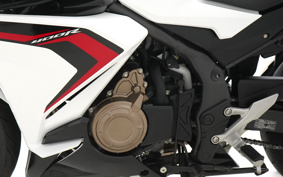 HONDA CBR400R 2021 NC56