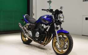 HONDA CB400SF VTEC Spec3 2025 NC39