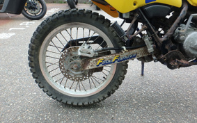 SUZUKI TS125R SF15A