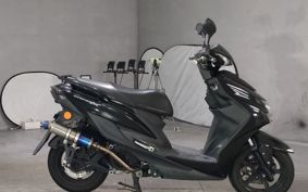 YAMAHA CYGNUS125XSR SED8J