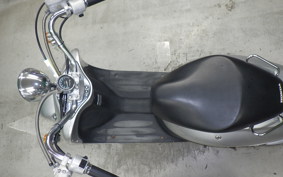 HONDA JOKER 50 2006 AF42