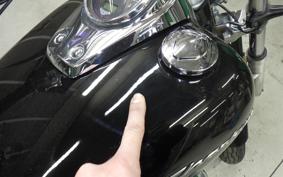 HONDA SHADOW 400 SLASHER 2002 NC40