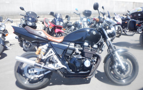 YAMAHA XJR400 R 2008 RH02J