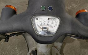 HONDA JOL CUB AF53