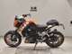 Фото KTM 125 DUKE с японского аукциона