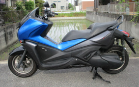 HONDA PHASE MF11
