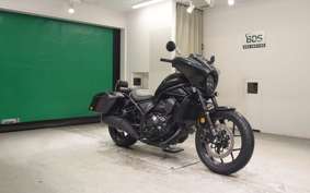 HONDA REBEL 1100 T 2024