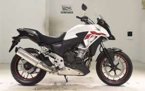 HONDA 400X 2013 NC47