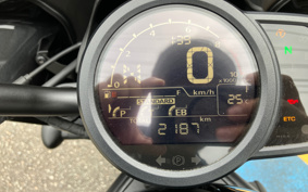 HONDA REBEL 1100 T DCT 2024 SC83