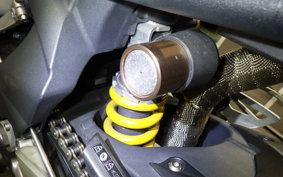 TRIUMPH DAYTONA 675 2011