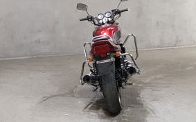 HONDA CB750 1996 RC42