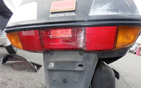 HONDA FUSION SE MF02