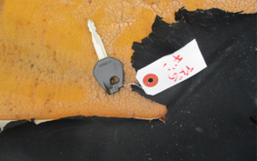 SUZUKI ADDRESS V125 CF46A