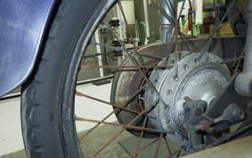 HONDA C90 SUPER CUB HA02