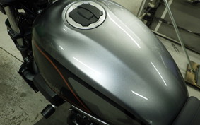 KAWASAKI Z650 RS 2022