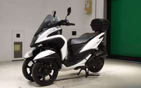 YAMAHA TRICITY 125 A 1998 SEC1J