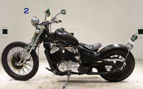 HONDA STEED 400 VLS 1999 NC37