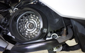 YAMAHA CYGNUS 125 XSR 3 2025 SED8J