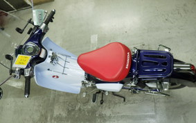 HONDA C125 SUPER CUB 2023 JA58