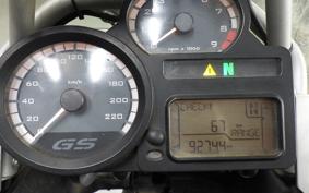 BMW R1200GS 2009