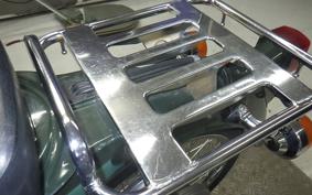 HONDA C50 SUPER CUB C50